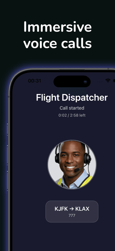 Skyvia call interface